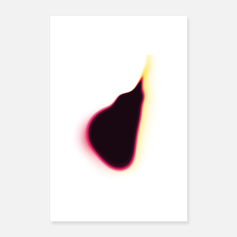 fluent Poster 60x90 cm