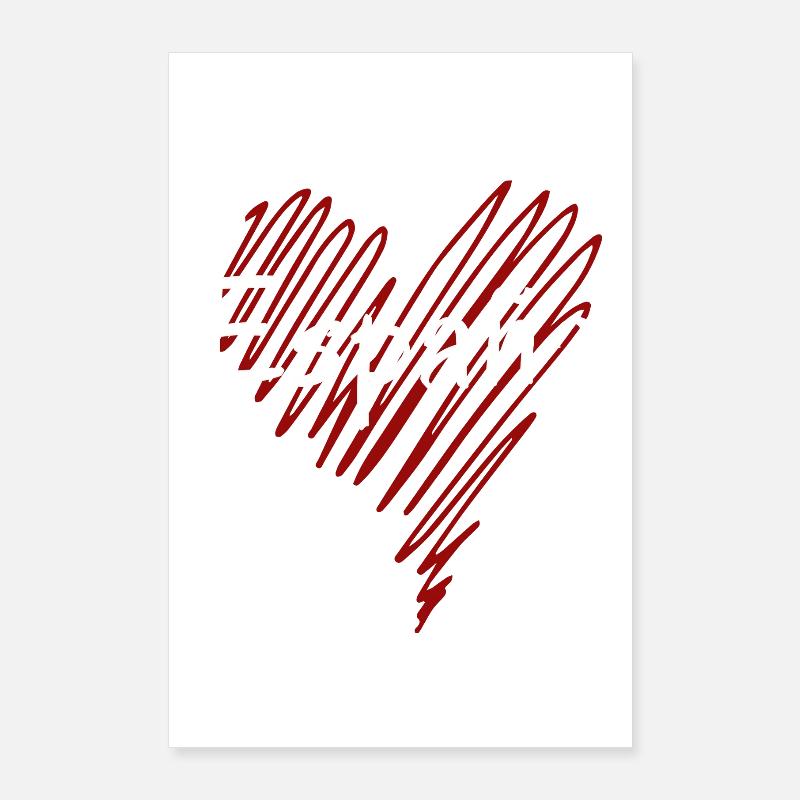 Ich liebe Spanien, spanischen Stolz Poster 60x90 cm