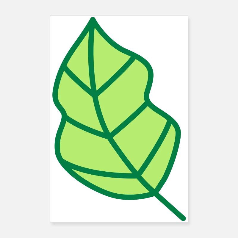 sheet Poster 24" x 35" (60x90 cm)