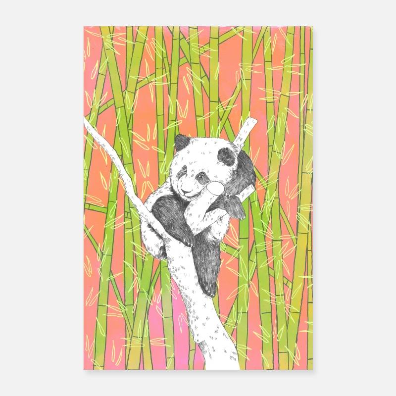 Just relax Poster 24" x 35" (60x90 cm)