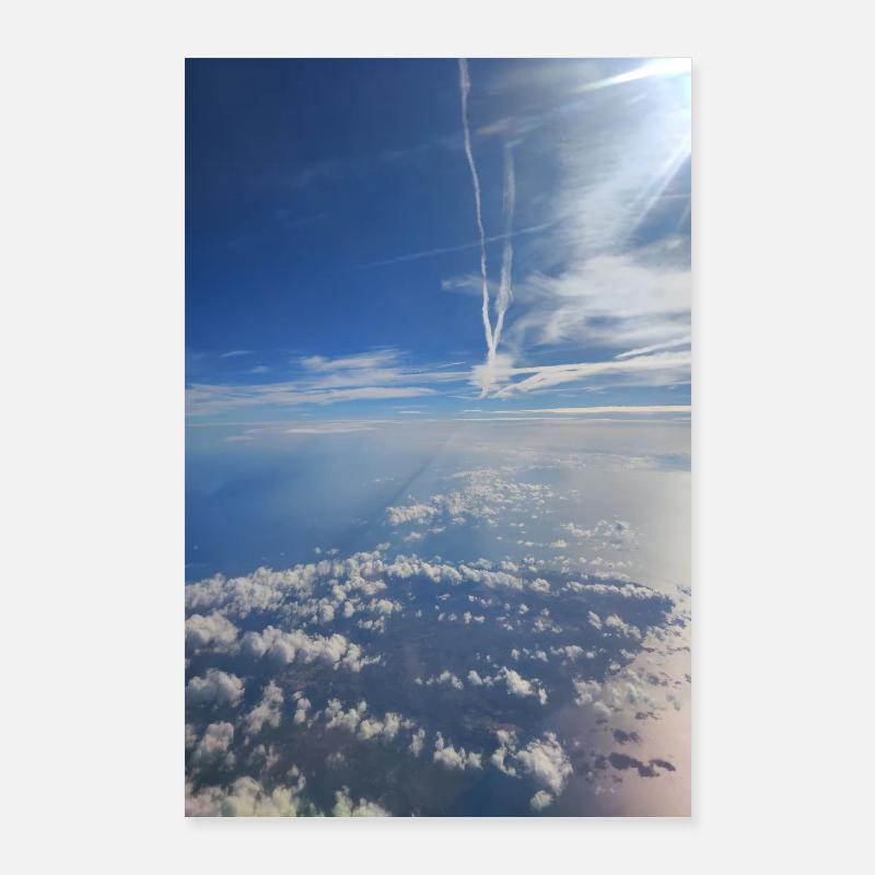 skyphotography 06 Poster 60x90 cm