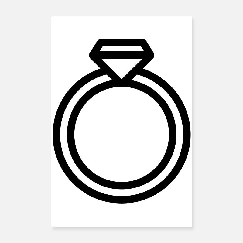 alliance Poster 60 x 90 cm
