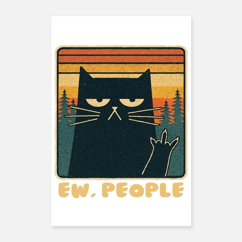 110 Poster 60 x 90 cm