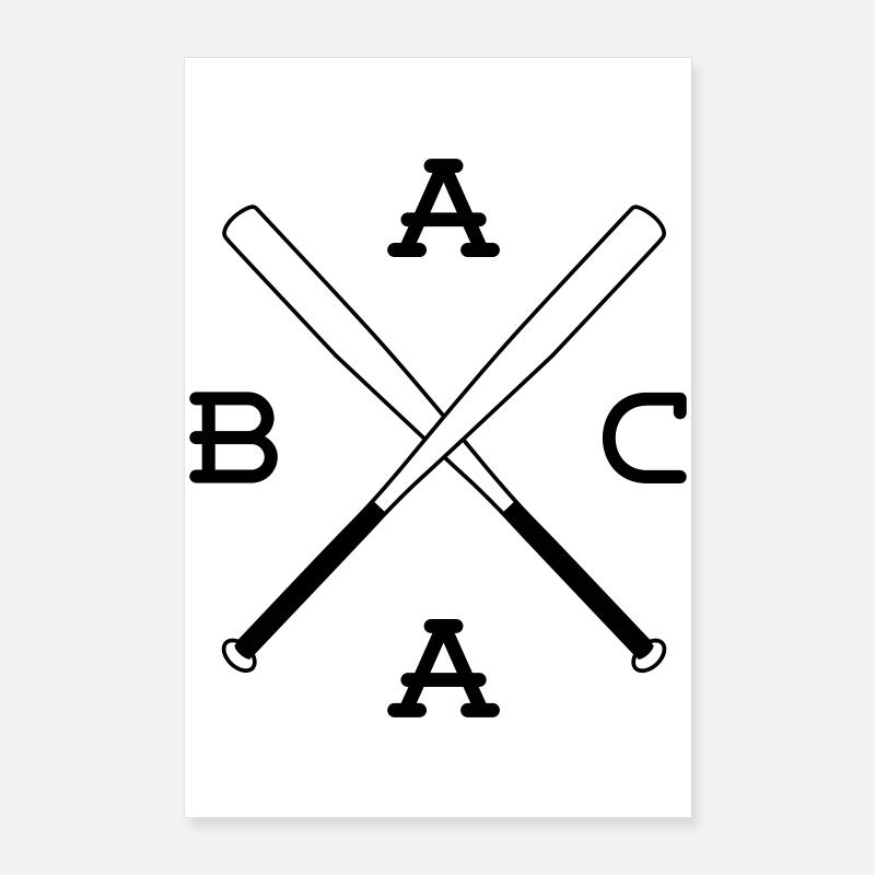 ACAB Poster 60x90 cm