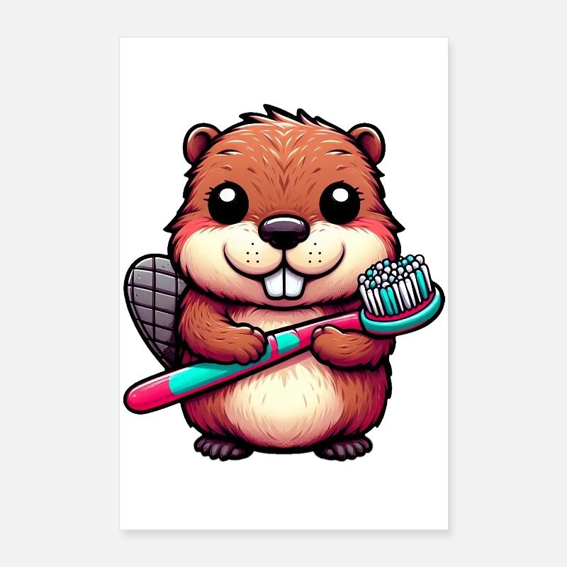 Bieber Poster 60x90 cm