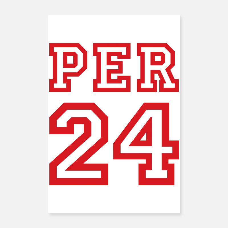 Peru Poster 60x90 cm