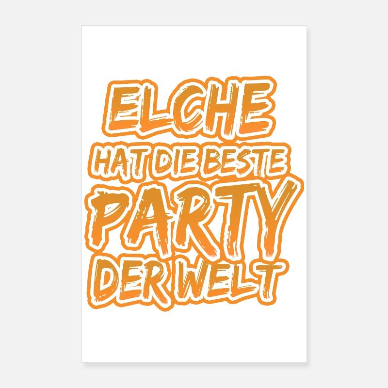 Moose Moose Poster 24" x 35" (60x90 cm)