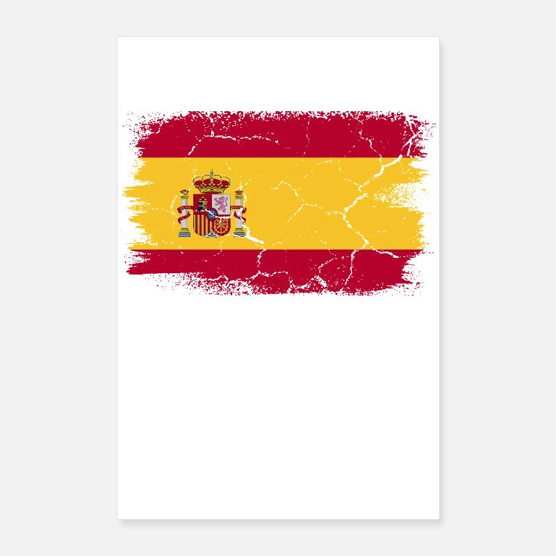 Granada Poster 60x90 cm