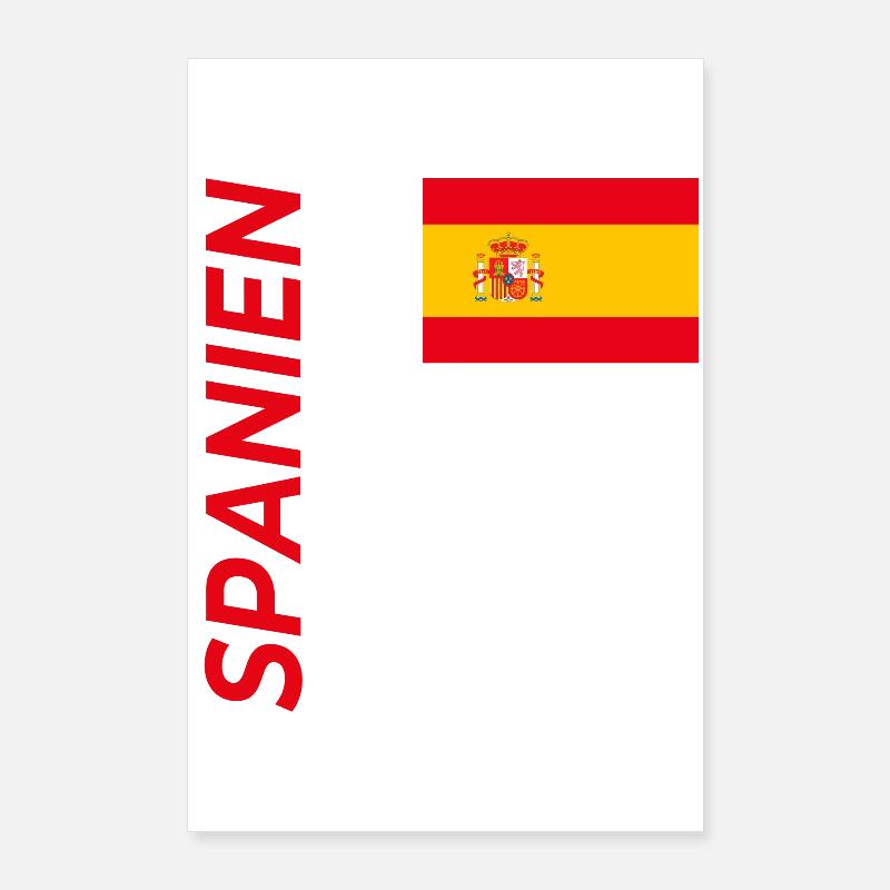 Saint-Sébastien Poster 60 x 90 cm