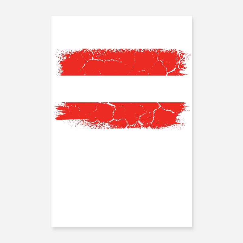 Vienne Poster 60 x 90 cm