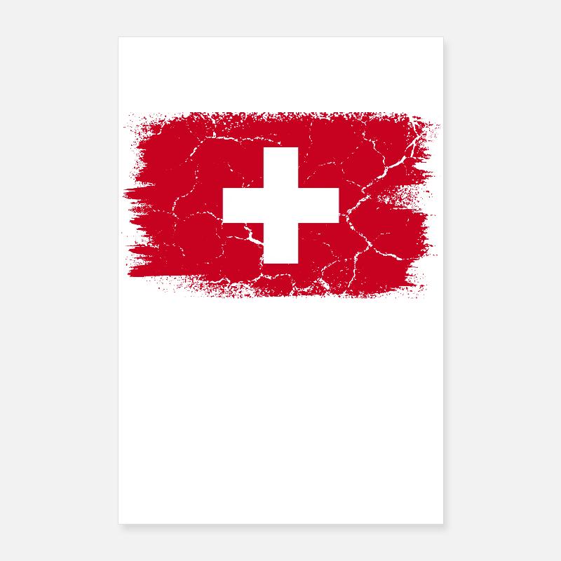 Lake Cauma Poster 24" x 35" (60x90 cm)