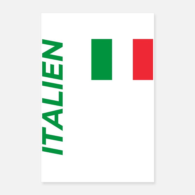 Saint-Marin Poster 60 x 90 cm