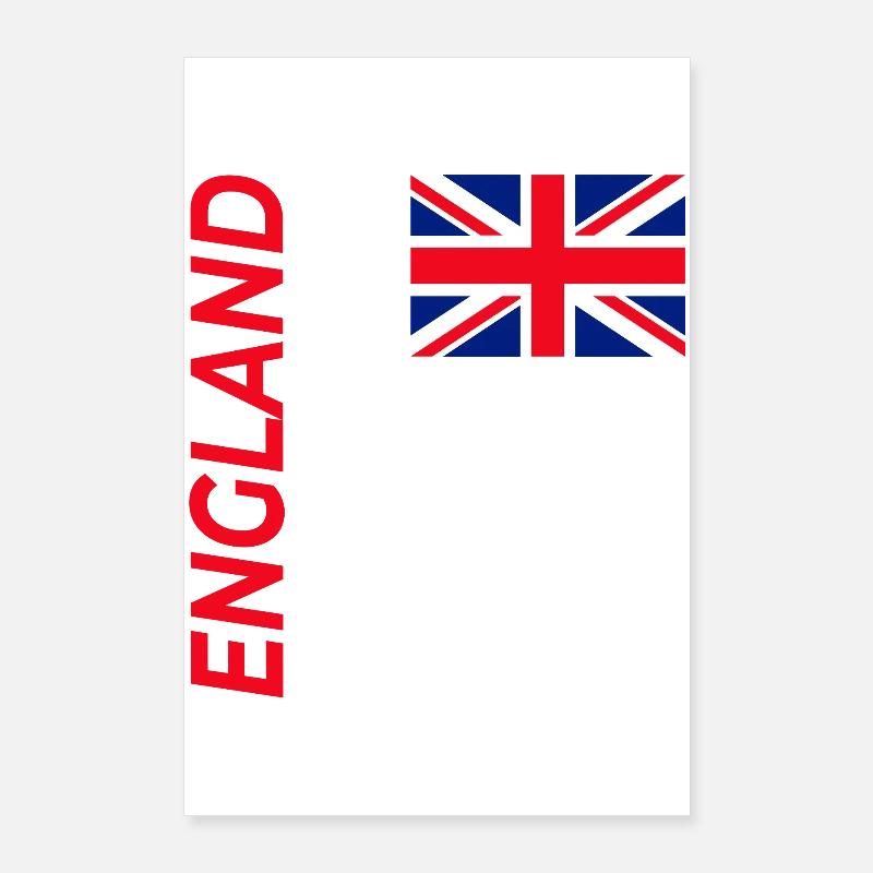 Manchester Poster 60x90 cm