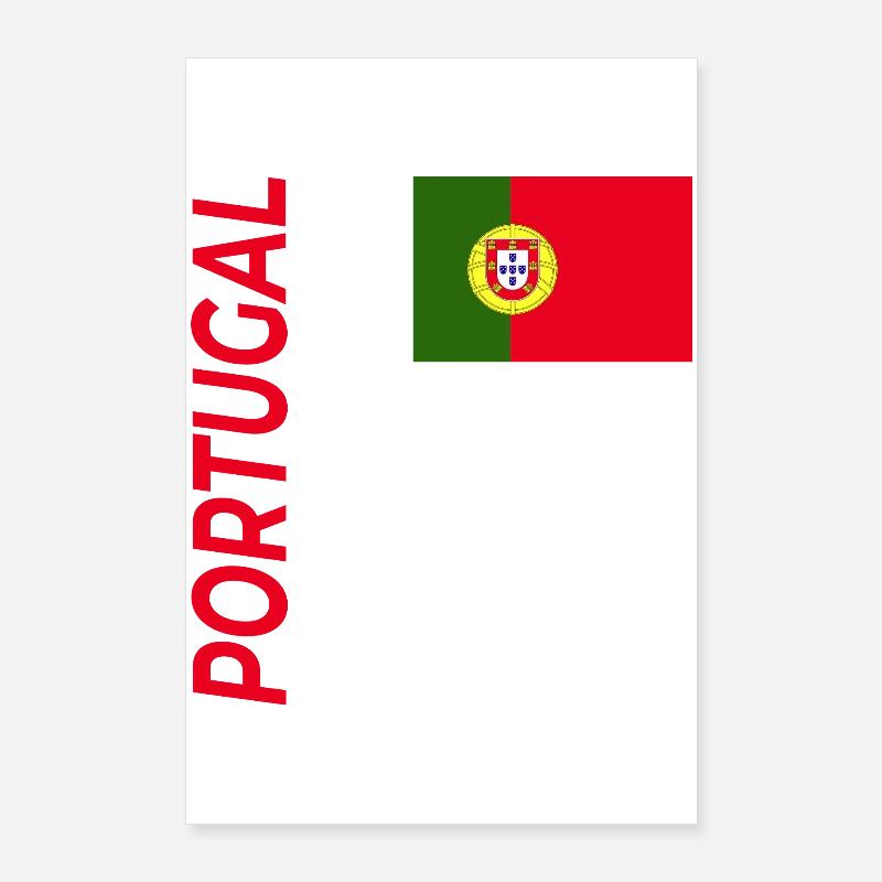 Madeira Poster 60x90 cm