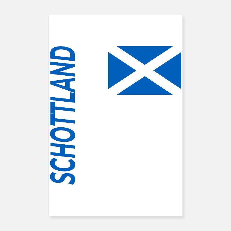 Dundee Poster 60 x 90 cm