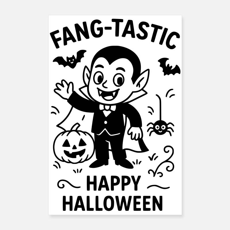 dracula Poster 60x90 cm