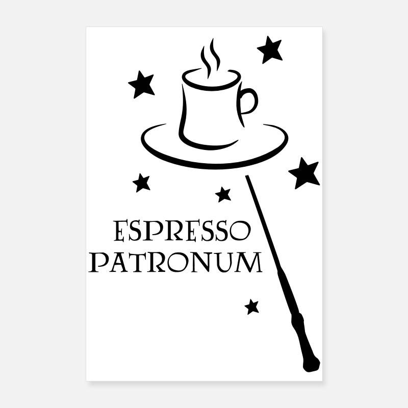 2541614 131015738 Espresso Poster 60 x 90 cm