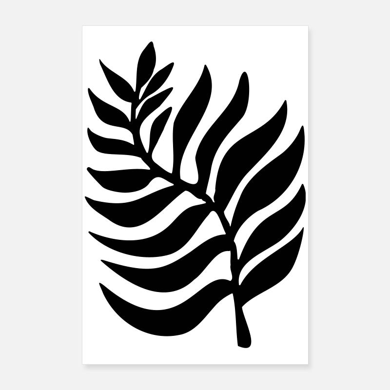 Plant plants Poster 24" x 35" (60x90 cm)