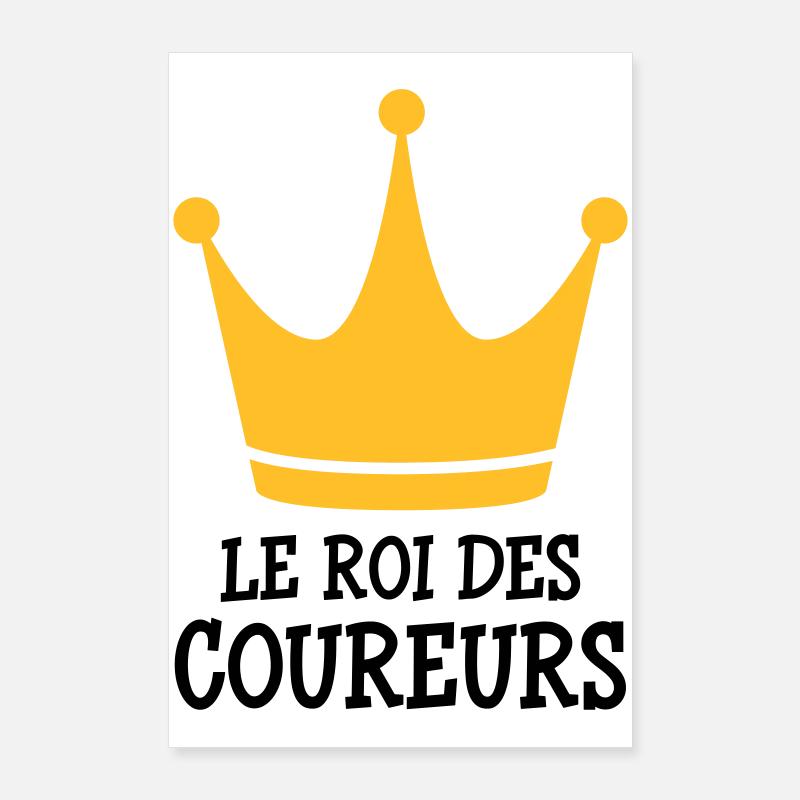 Running / Jogging / Run / Trail / Sport Poster 24" x 35" (60x90 cm)