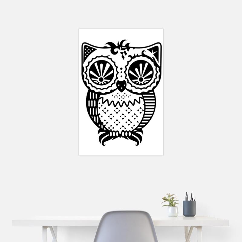 Poster 60x90 cm