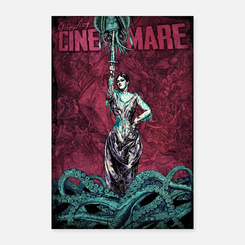 Campione - Poster Poster 40x60 cm