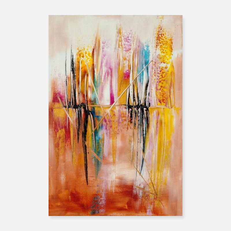 Horizon Poster 40 x 60 cm