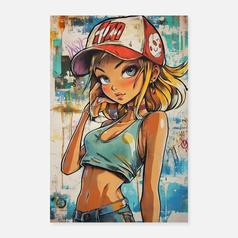 Art IX - 11 Poster 40 x 60 cm