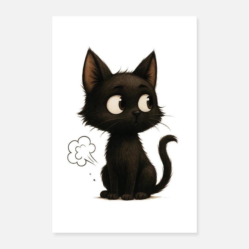 ChatGPT Poster 40 x 60 cm