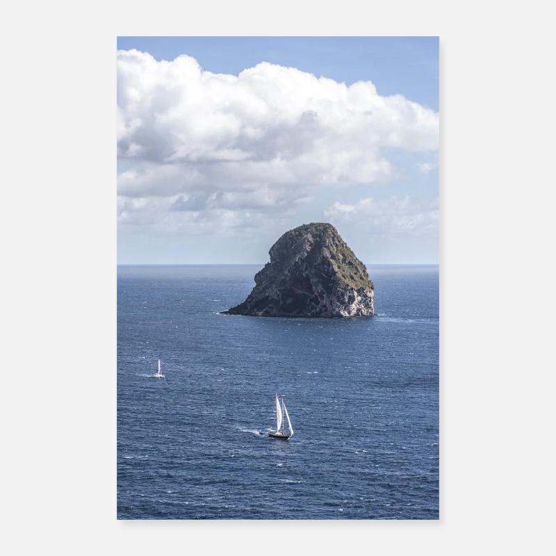 Liberté Poster 40 x 60 cm