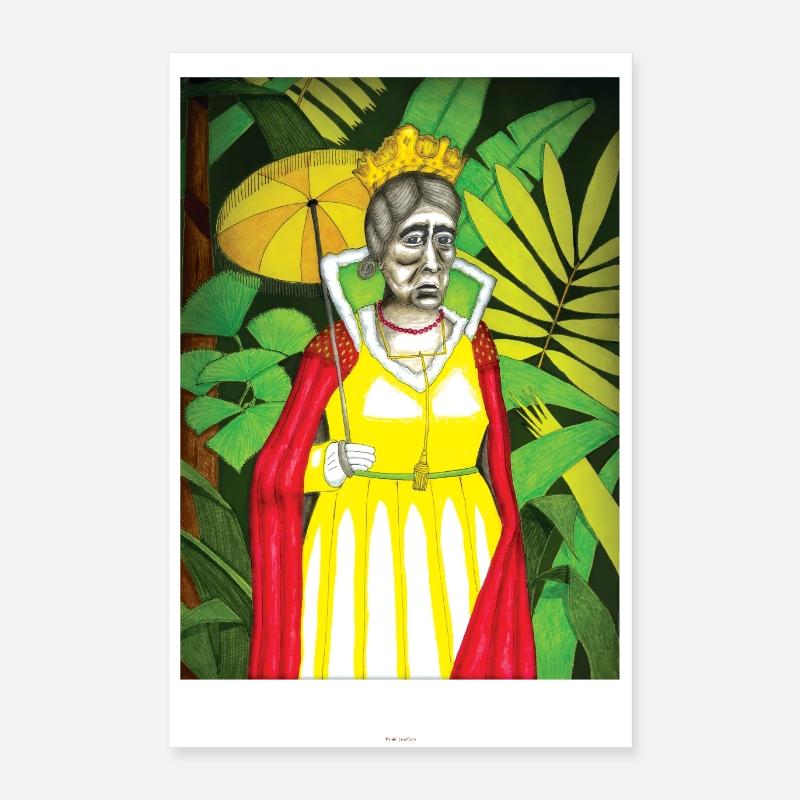 Stolz PLAKAT Poster 40x60 cm