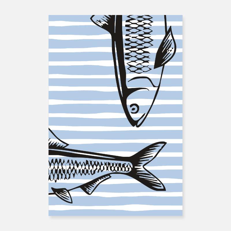 hering05 Poster 16" x 24" (40x60 cm)