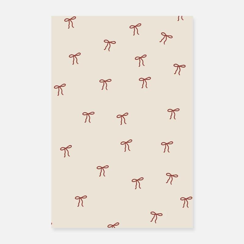 Poster Loops Poster 16" x 24" (40x60 cm)