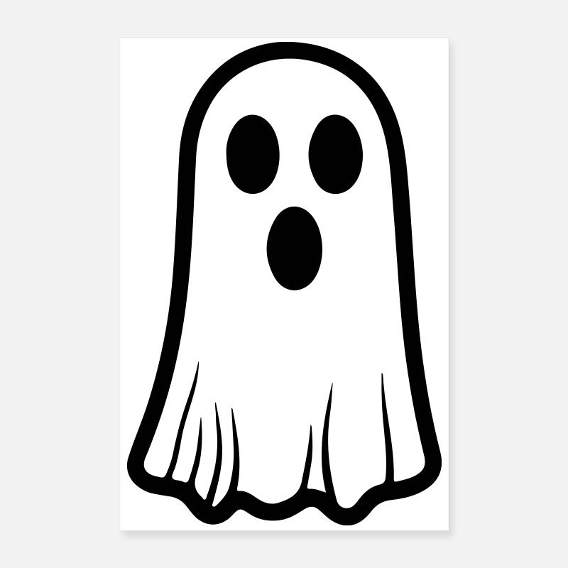 Spirit Poster 16" x 24" (40x60 cm)