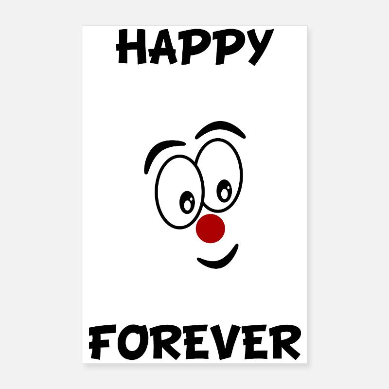 HUMOUR. CITATION. MESSAGE. RETRAITE. ANNIVERSAIRE. Poster 40 x 60 cm