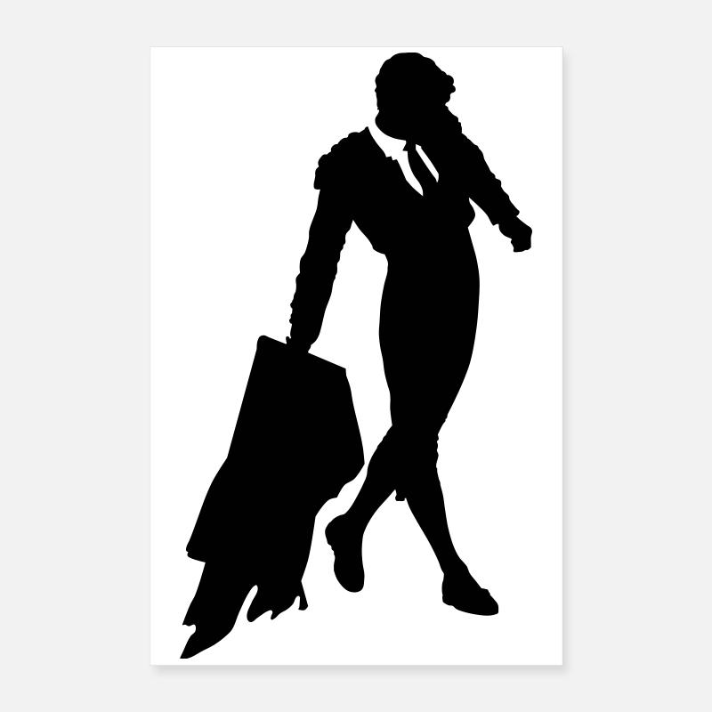 Torero Poster 40x60 cm