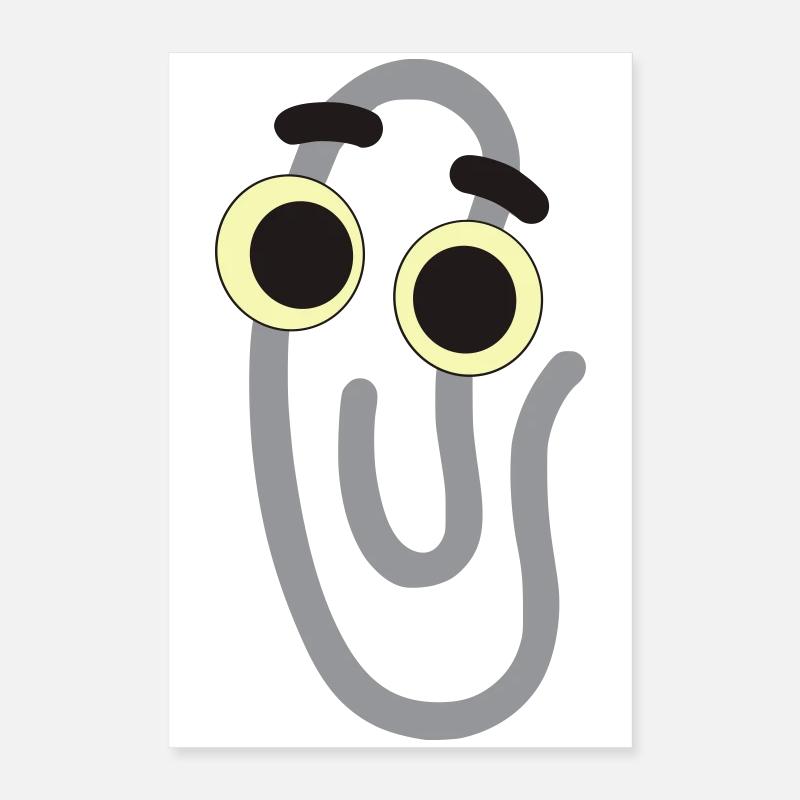 trombone Poster 40 x 60 cm