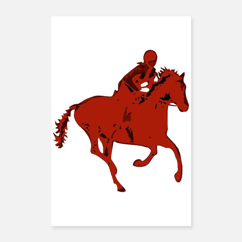 Dynamic Tab Poster 16" x 24" (40x60 cm)