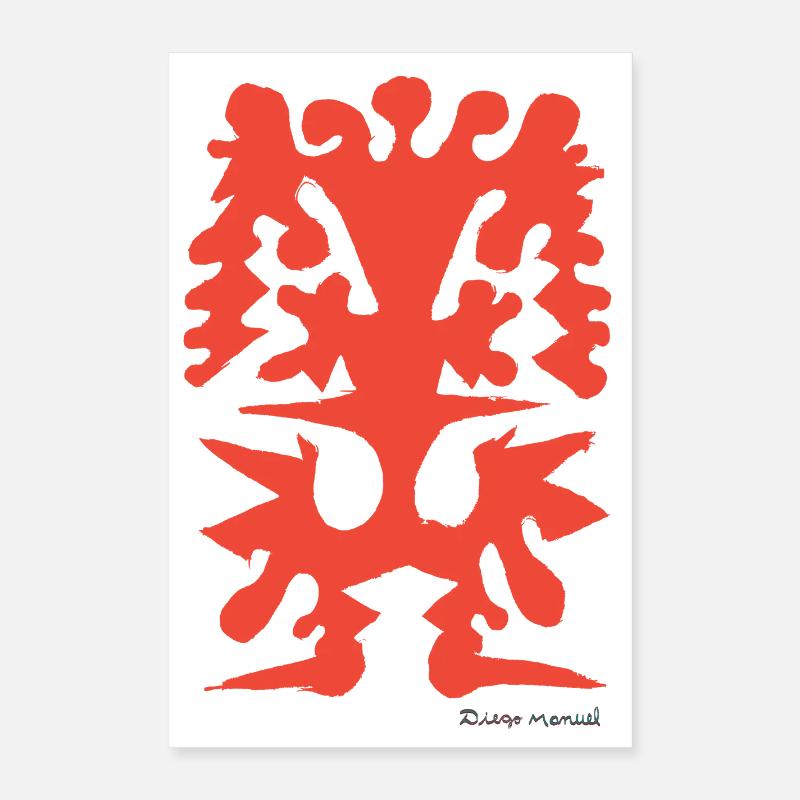 Proyecto_nuevo Poster 40 x 60 cm