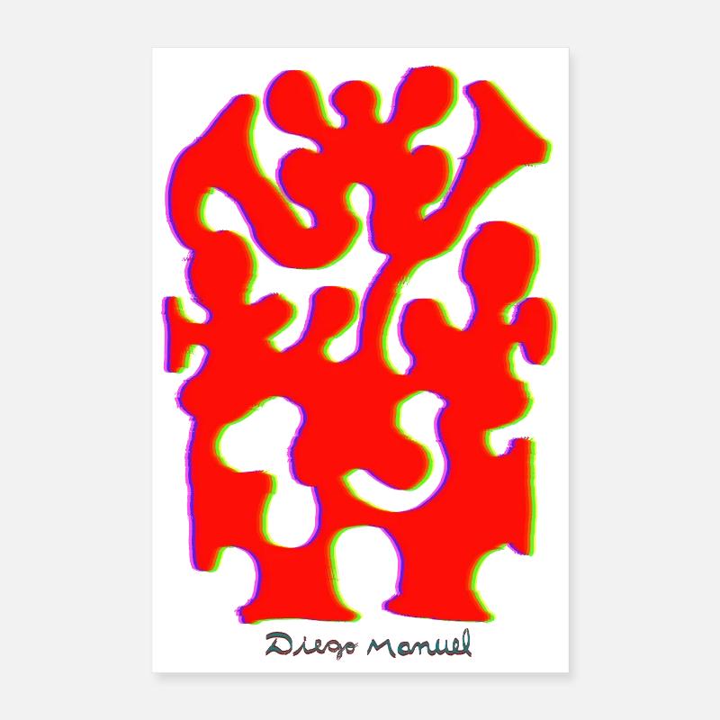 Proyecto_nuevo_-19- Poster 40x60 cm