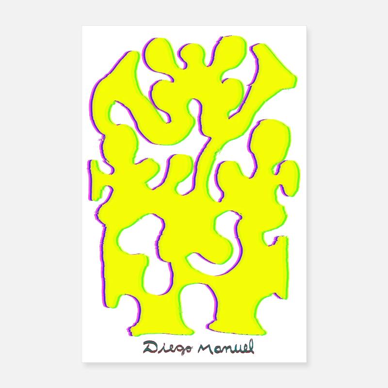 Proyecto_nuevo_-21- Poster 40x60 cm