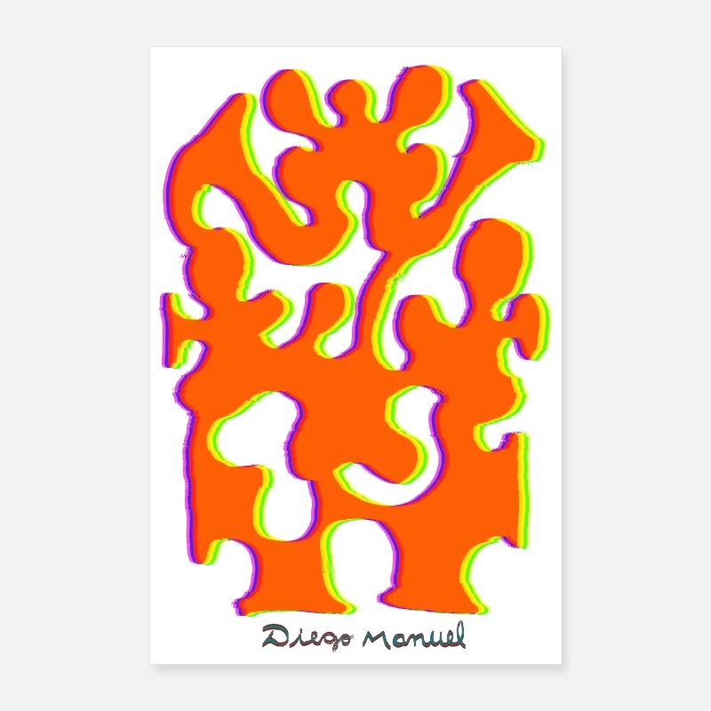 Proyecto_nuevo_-20- Poster 40x60 cm