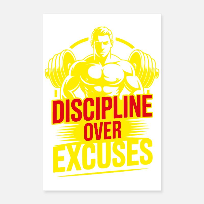 Faire Poster 40 x 60 cm