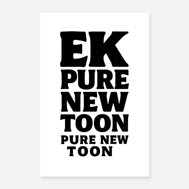 East Kilbride  Poster 16" x 24" (40x60 cm)