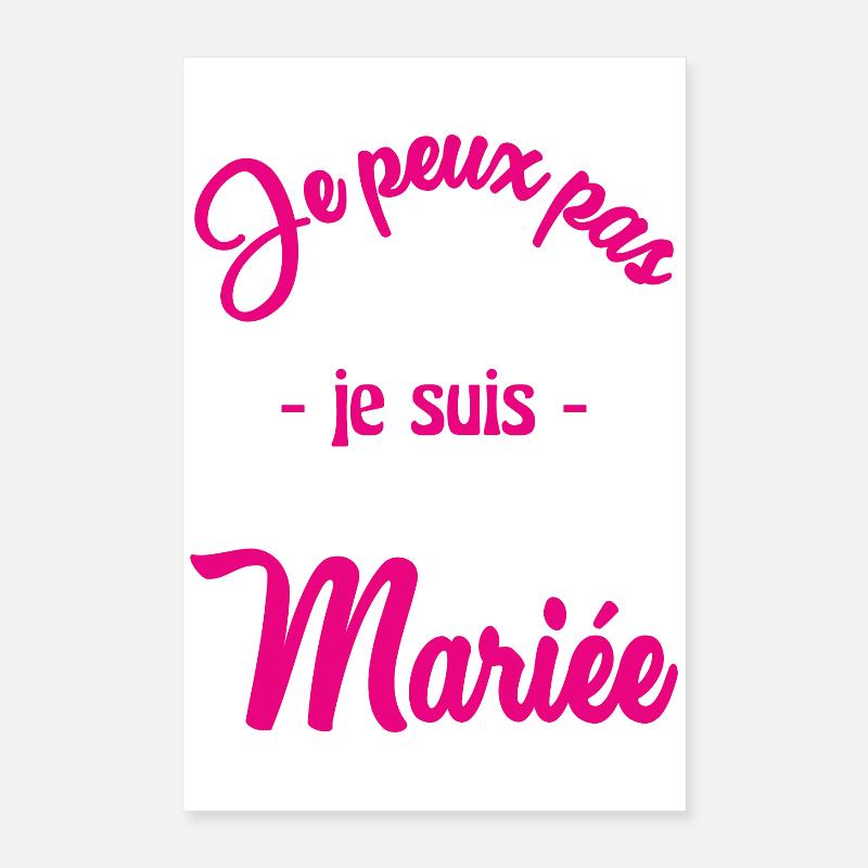 Bachelorette party. WEDDING Poster 16" x 24" (40x60 cm)