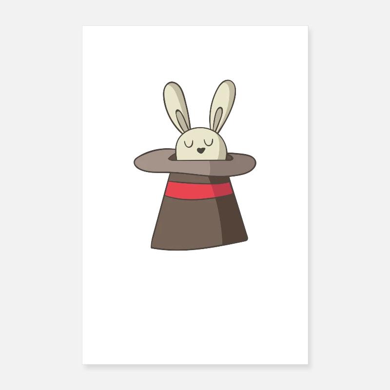 sorcerer Poster 16" x 24" (40x60 cm)