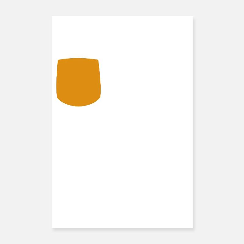 Beer Poster 40 x 60 cm