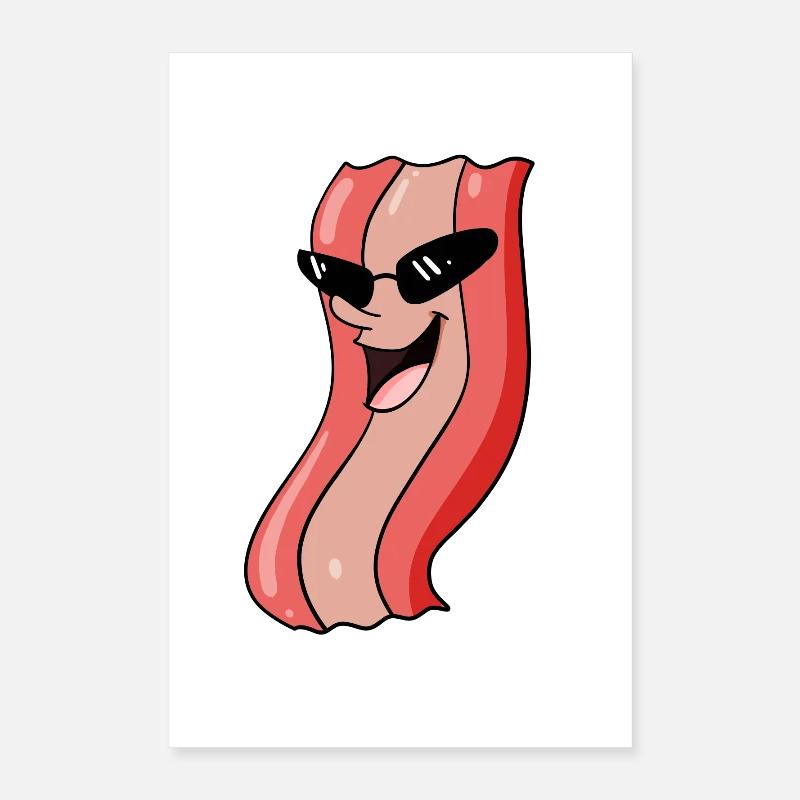 Speck cool Poster 40x60 cm