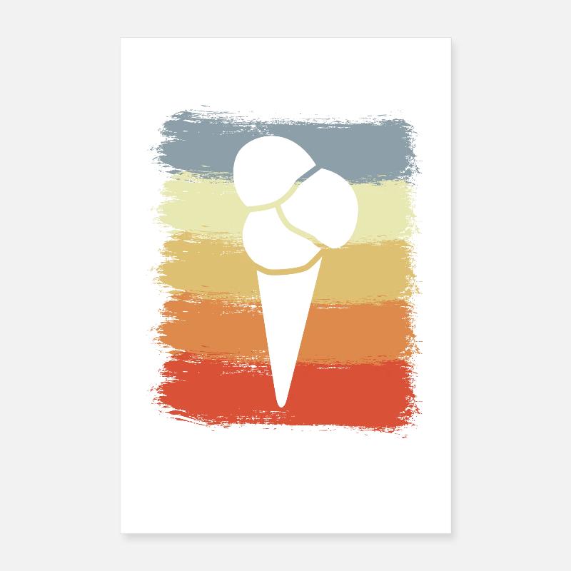 Cornet Poster 40 x 60 cm