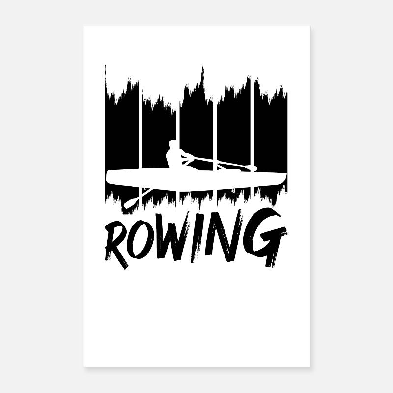 Ramer Poster 40 x 60 cm