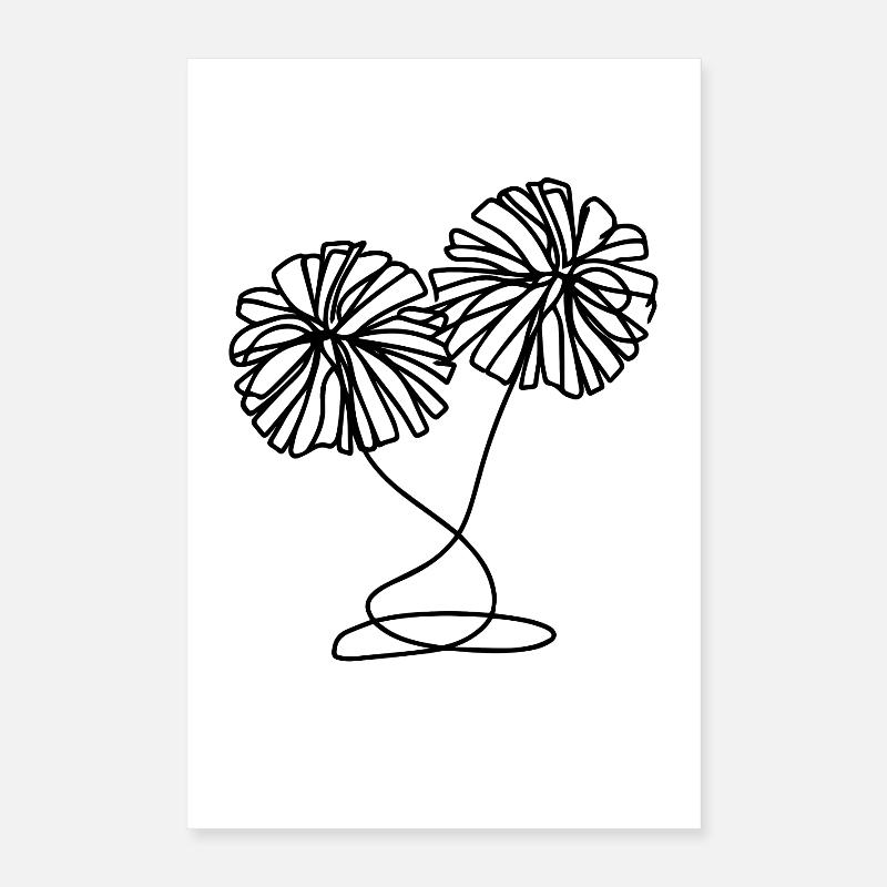 Cheerleader pompoms Poster 16" x 24" (40x60 cm)